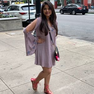 Meet your Posher, Swati